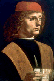 Marsilio Ficino 1433-1499